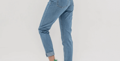 comprar pantalón vaquero de marca