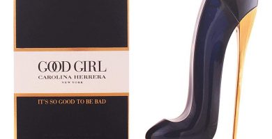 mejor perfume carolina herrera