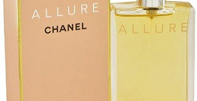 comprar perfume chanel