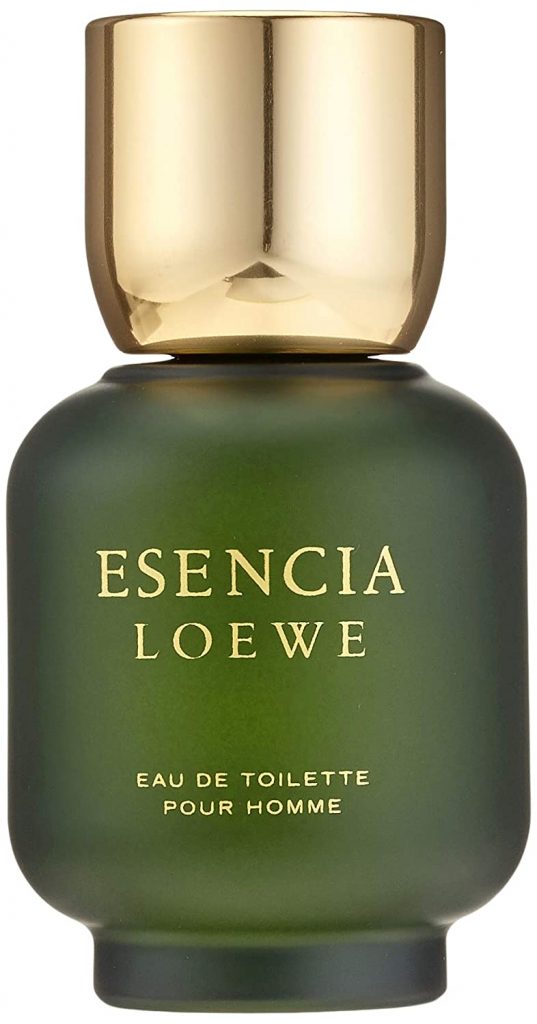 comprar perfume loewe