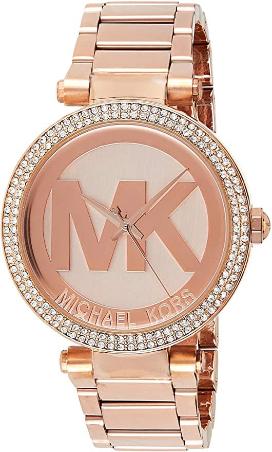 comprar reloj michael kors mujer